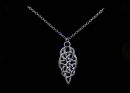 Teardrop Pendant